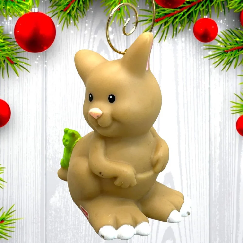 Little People Kangaroo 2.75